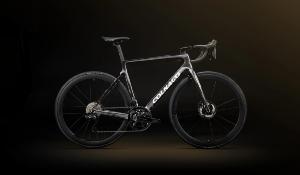 Vélo de course COLNAGO V4 Disc 105 Di2 Vision SC45 Dark