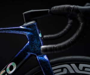 Vélo de course COLNAGO V5Rs STBU Ultegra Di2 ENVE 