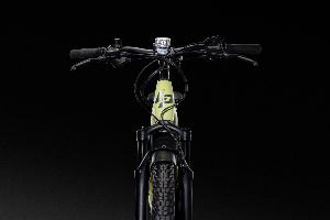 Vélo électrique LAPIERRE E-Explorer SE Low 800Wh Cool Matcha Green