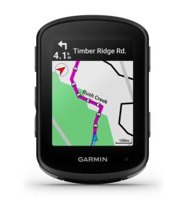 Compteur GPS GARMIN Edge 540