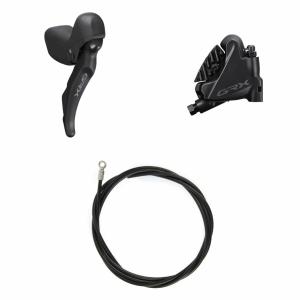 Kit freinage SHIMANO GRX 600 2x11v