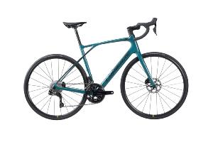 Vélo de Route LAPIERRE Pulsium 5.0 Disc 105 Di2