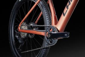 VTT Carbone LAPIERRE Prorace CF 8.9 Copper Mat