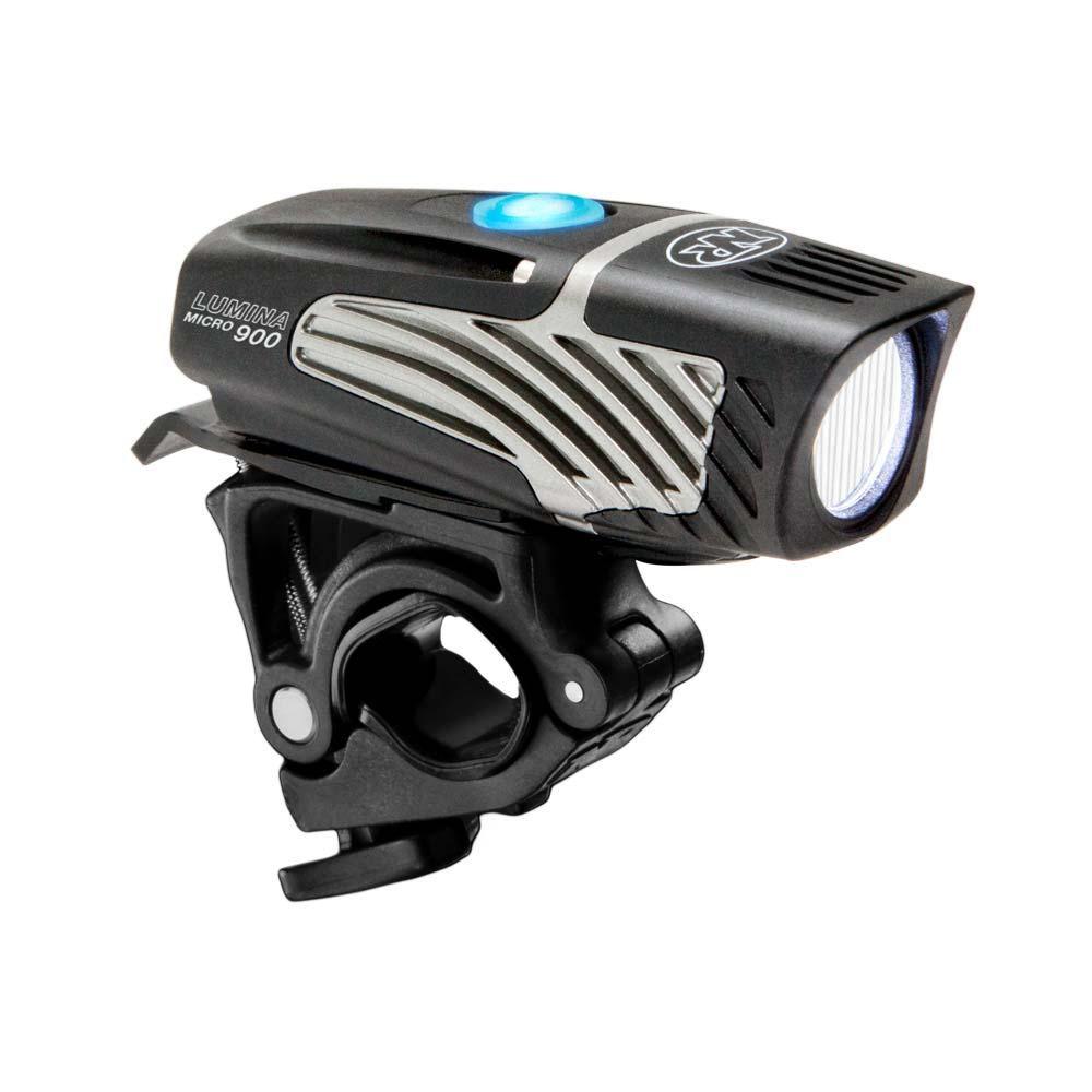 Eclairage avant vélo LED NITE RIDER Lumina Micro 900 lumens