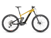 VTT lectrique MOUSTACHE Game 3 750Wh Smart System