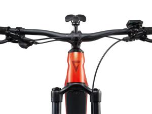 VTT électrique GIANT Stance E+ 1 625Wh Helios Orange