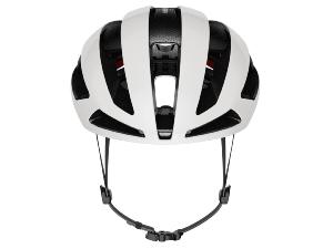 Casque de vélo de route TREK Velocis Mips Blanc