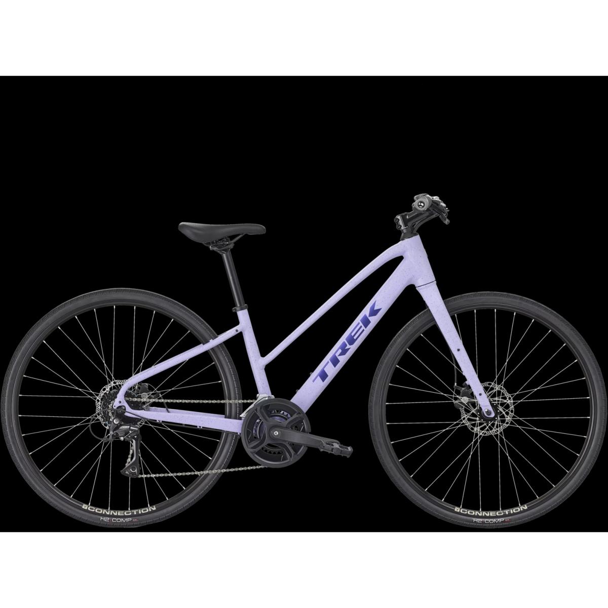 VTC TREK FX1 Midstep 4e Gen. 2x8v Lavender Haze 