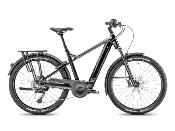 VTC lectrique MOUSTACHE Samedi 27 Xroad 6 Smart System 500Wh