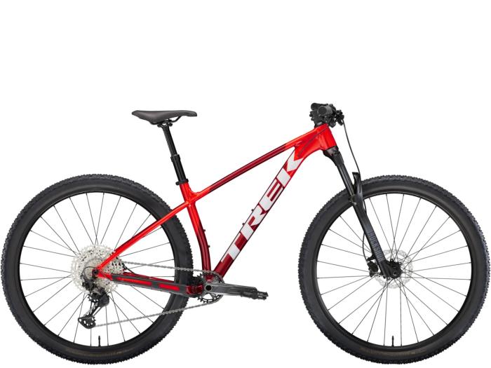 VTT Aluminium TREK Procaliber 6 Crimson