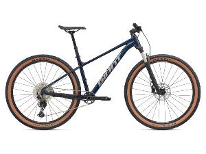 VTT GIANT Talon 0 Ultra Navy Deore 1x12v