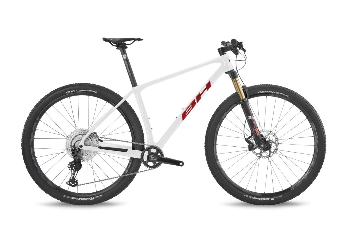 VTT carbone BH Ultimate Evo 8.5 XT 12v