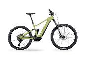 VTT lectrique LAPIERRE Overvolt AM 5.8 800Wh