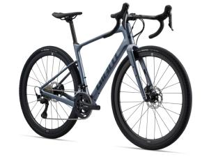 Vélo Gravel carbone GIANT Revolt Advanced 0