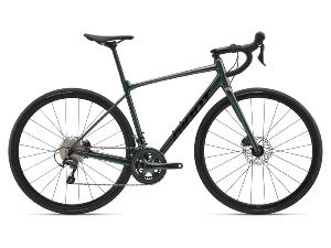 Vélo Route GIANT Contend AR 2 Dark Iridescent	
