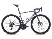 Vlo Route GIANT Defy Advanced Pro 0 Ultegra Di2 Interstellar