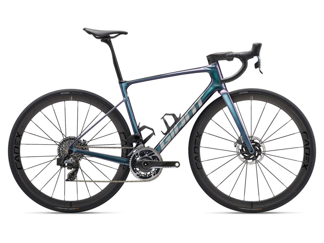 Vélo Route GIANT Defy Advanced SL 0 SRAM Red AXS