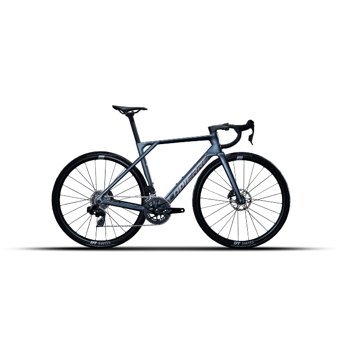 Vélo Route LAPIERRE Xelius DRS 6.0 AXS Gravity Grey