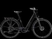 V�lo �lectrique TREK District+ 3 R9 360 LS Dark Star