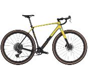 Vlo gravel carbone TREK Checkpoint SL 7 AXS 3e gn. Satin Chameleon Green Dark Web