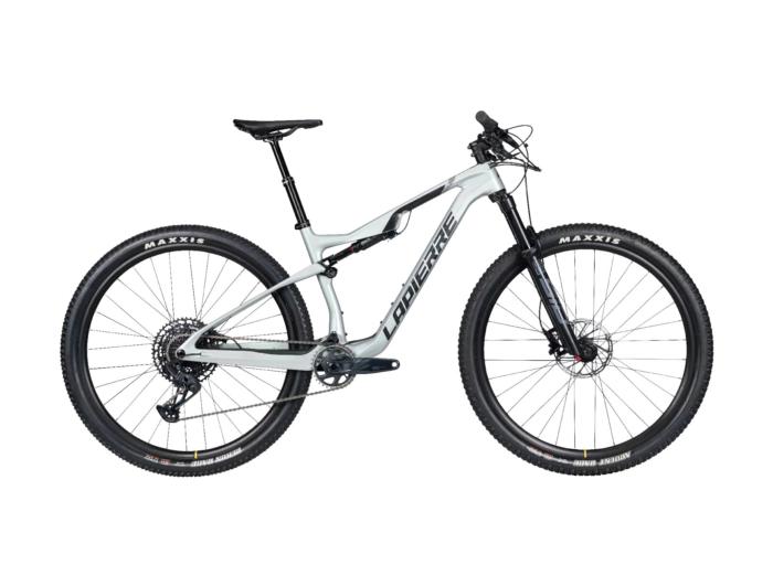 VTT Tout-Suspendu LAPIERRE XRM 6.9