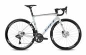 Vlo Route BH RS1 4.5 Blanc Gris Ultegra Di2 12v