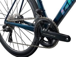 Vélo Route GIANT TCR Advanced SL 0 Mariana Blue Dura-Ace Di2