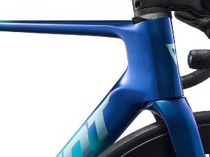 Vélo Route GIANT Propel Advanced SL 1 Ultra Navy/Azure Ultegra Di2