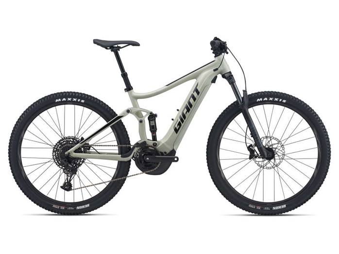 VTT électrique GIANT Stance E+ 1 29
