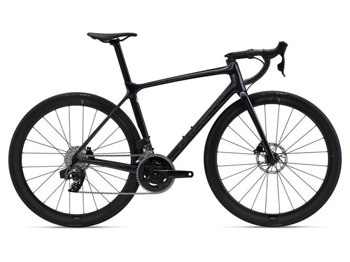 Vélo Route GIANT TCR Advanced Pro 1 Disc AXS