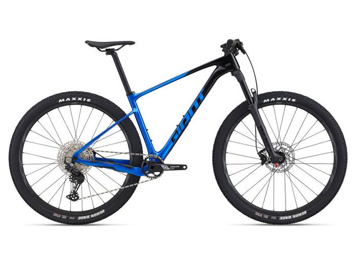 VTT Semi-Rigide GIANT XTC Advanced 29 3