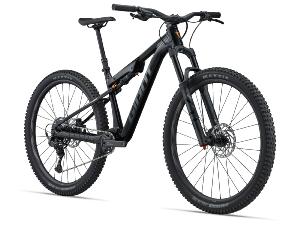 VTT Tout-suspendu GIANT Stance Noir