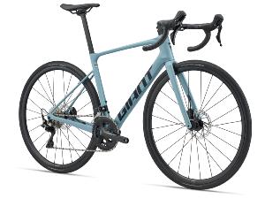 Vélo Route GIANT Defy Advanced 3 Tiagra 2x11v Mach Blue (2027)