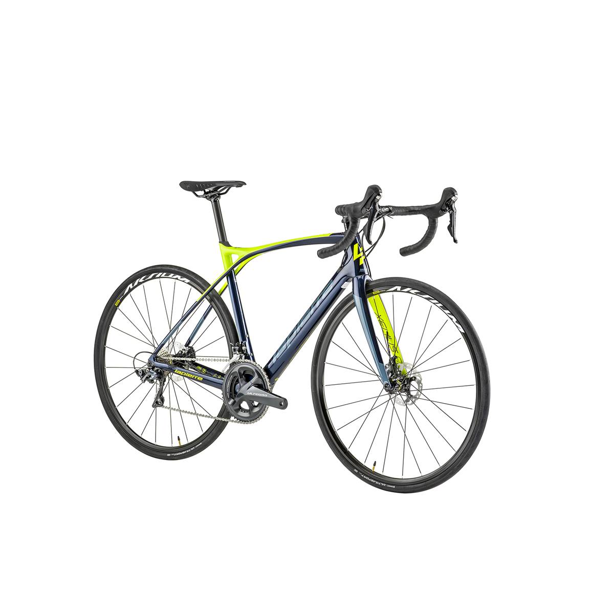 lapierre xelius sl 600 disc 2020 review