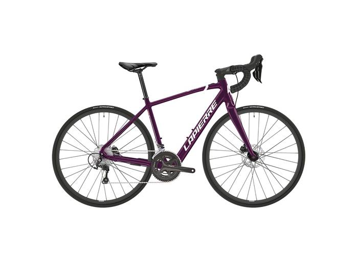 Vélo Route électrique Femmes LAPIERRE eSensium 3.2