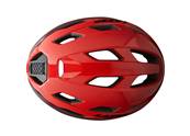 Casque de vélo LAZER Strada KC Rouge