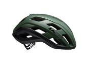 Casque de vélo LAZER Strada KC Vert Mat