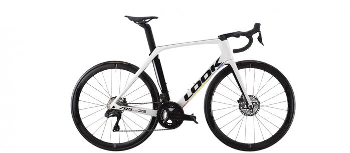 Vélo Route LOOK 795 Blade RS Proteam Ultegra Di2