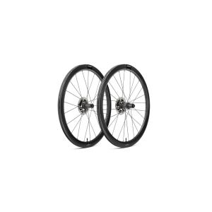 Roues carbone SCOPE Sport-S4 disque (45mm)