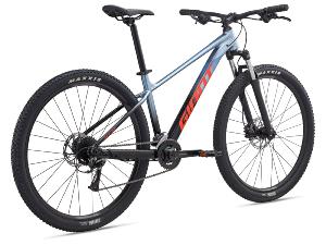 VTT GIANT Talon 3 Frost Silver