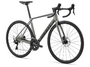 Vélo Route GIANT TCR Advanced 3 Metal Tiagra 2x11v (2027)