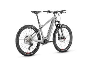 VTT électrique MOUSTACHE OFF 4 625Wh Smart System