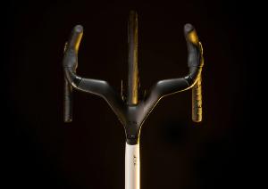 Vélo de Course COLNAGO Y1RS UAE Shimano Ultegra Di2 Vision SC45