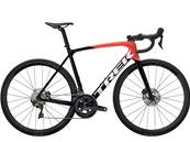 Vlo Route TREK Emonda SL 6 Disc Pro Noir Rouge