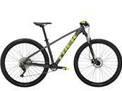 VTT Semi-Rigide TREK Marlin 6 Gris Jaune