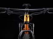 VTT Semi-Rigide TREK X-Caliber 9 Orange Factory