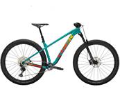 VTT Semi-Rigide TREK Roscoe 7 Teal