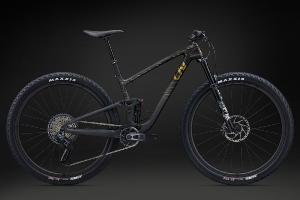 VTT Tout-Suspendu LIV Pique Advanced 29 1 Raw Carbon SRAM AXS