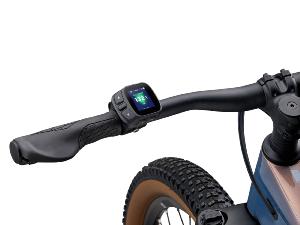 VTT électrique femmes LIV Tempt E+ Lunar Eclipse 430Wh (2026)