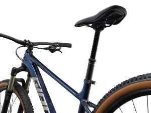 VTT GIANT Talon 0 Ultra Navy Deore 1x12v